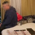 Mashtronin qytetarët përmes faqeve false të Postës Shqiptare, arrestohet 2 shtetas kinezë në Tiranë