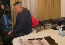 Mashtronin qytetarët përmes faqeve false të Postës Shqiptare, arrestohet 2 shtetas kinezë në Tiranë