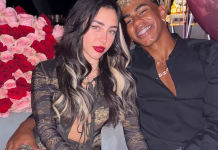 Yamal konfirmon ndarjen nga këngëtarja