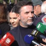 Homazhet për Fatos Nanon, Braçe: E bëri partinë më të mirë nga ajo që trashëguam