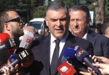 Blushi: Fatos Nano, figurë kyçe e tranzicionit politik shqiptar