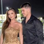 Aksidentohet çifti i këngëtarëve shqiptar