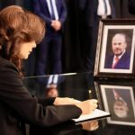 Homazhet për Fatos Nanon, Elisa Spiropali: Themeloi institucionin e dorëheqjes e kalimit paqësor të pushtetit