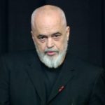 Rama në homazhet për Nanon: Ai ishte patriot dhe do mbetet në rreshtat e nderit të historisë