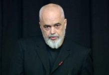 Rama në homazhet për Nanon: Ai ishte patriot dhe do mbetet në rreshtat e nderit të historisë