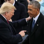 “SHBA është në një gjendje mjaft të zymtë”, Obama kritikon politikat e Trump