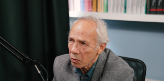 “Progresi është i dukshëm, zbrazëtia gjithashtu.”