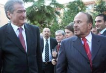 “Unë po largohem, se nuk e duroj dot erën e të vdekurit”