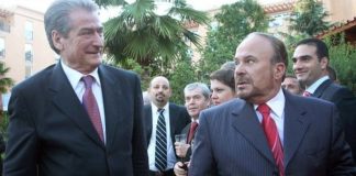 Sindroma e “qumështit me rubinet”! Vështrim 35 vjeçar me 35 fjali, i nxitur nga kujtimet për Nanon