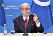 “Asnjë kauzë, braktisi kandidatët”/ Gazetari: Berisha ‘vrau’ Partinë Demokratike