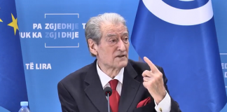 “Asnjë kauzë, braktisi kandidatët”/ Gazetari: Berisha ‘vrau’ Partinë Demokratike