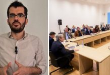 VIDEO/ Zgjedhjet e 9 nëntorit në derë/ PD si tabloid rozë: Mëngjes e mbrëmje me thashetheme! Doktori gati protestat