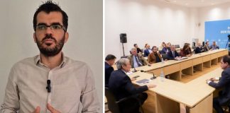 VIDEO/ Zgjedhjet e 9 nëntorit në derë/ PD si tabloid rozë: Mëngjes e mbrëmje me thashetheme! Doktori gati protestat