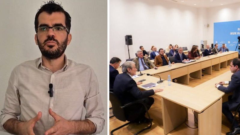 VIDEO  Zgjedhjet e 9 nëntorit në derë  PD si tabloid rozë  Mëngjes e mbrëmje me thashetheme  Doktori gati protestat