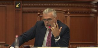 “Zotëria i 21 janarit ka diskriminuar duke vrarë e torturuar njerëz”, Gogu: Berisha është përpjekur të nënshtrojë KLSH kur ishte në pushtet