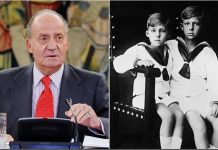 Ish-mbreti i Spanjës rrëfen se si vrau vëllain e tij pas 70 vitesh