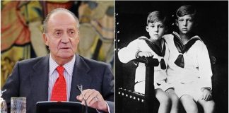 Ish-mbreti i Spanjës rrëfen se si vrau vëllain e tij pas 70 vitesh
