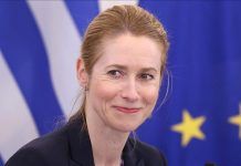 Kryediplomatja e BE-së, Kallas: Përmirësimi i marrëdhënieve Turqi-Greqi është lajm i mirë