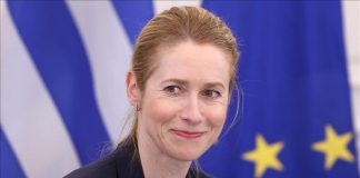 Kryediplomatja e BE-së, Kallas: Përmirësimi i marrëdhënieve Turqi-Greqi është lajm i mirë