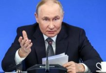 Masat e ashpra të Putinit, edhe ish-miqtë në listën e agjentëve të huaj: E premtja është dita e gjykimit