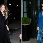 Brad Pitt e akuzon për 35 milionë dollarë, publikohen email-et e Angelina Jolie: Po më sëmur