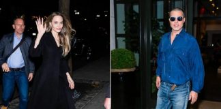 Brad Pitt e akuzon për 35 milionë dollarë, publikohen email-et e Angelina Jolie: Po më sëmur