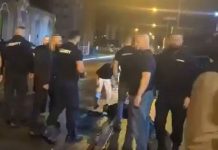 Sherr mes shqiptarëve në një klub nate në Zvicër, plagoset roja i sigurisë nga Kosova