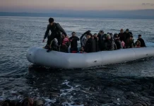 Roja bregdetare greke shpëton 31 emigrantë