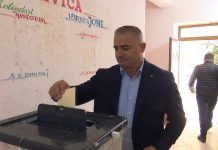 Voton Gramoz Sako, kandidati i PS në Tepelenë: Ftoj qytetarët për pjesëmarrje masive