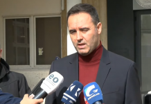 Konjufca pas votimit: Formimi i qeverisë nuk varet nga LVV, por nga partitë opozitare