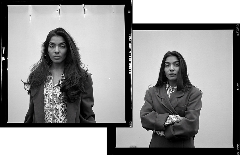 Truri pas fitores së Mamdanit  gruaja që përmbysi çdo rregull të politikës amerikane