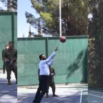 Historia e pabesueshme: SHBA paguante 10 mln dollarë për “kokën” e tij, tani shkon e takon Donald Trump si mik