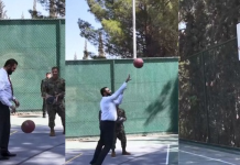 Historia e pabesueshme: SHBA paguante 10 mln dollarë për “kokën” e tij, tani shkon e takon Donald Trump si mik