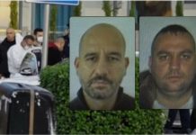 Atentati në Rinas, hetimet shtrihen në Spanjë! Ja personat që janë marrë në pyetje