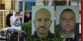 Atentati në Rinas, hetimet shtrihen në Spanjë! Ja personat që janë marrë në pyetje