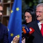 Ambasadori i BE-së i përgjigjet Berishës: Deklaratë e pakëndshme në nivel personal. Më shqetësoi nënkuptimi…