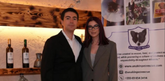 Paola Sula themelon Fondacionin për mbrojtjen dhe mirëqenien e kafshëve “Anakin Pet Rescue”