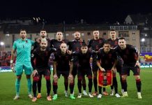 Llogaritë: Kundërshtarët e mundshëm të Shqipërisë në “play-off”, ja kur hidhet shorti dhe si do funksionojë