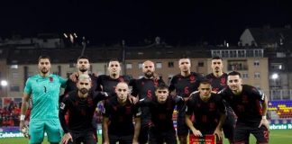 Llogaritë: Kundërshtarët e mundshëm të Shqipërisë në “play-off”, ja kur hidhet shorti dhe si do funksionojë