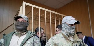 Parandalohet komploti për vrasjen e një zyrtari të lartë rus në Moskë