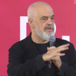 Rama takim me banorët në Njësinë 3: Projekt-buxheti i PS ka si kryefjalë pensionistët, nga viti 2026 rroga minimale 500 euro