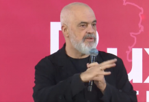 Rama takim me banorët në Njësinë 3: Projekt-buxheti i PS ka si kryefjalë pensionistët, nga viti 2026 rroga minimale 500 euro