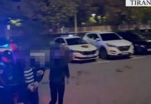 Mashtroi dhe i mori 21 mijë euro një qytetari për dokumente udhëtimi drejt SHBA, arrestohet 40-vjeçari në Tiranë