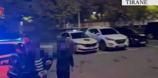 Mashtroi dhe i mori 21 mijë euro një qytetari për dokumente udhëtimi drejt SHBA, arrestohet 40-vjeçari në Tiranë