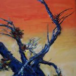 Fryma e Gështenjës me peizazhe magjike