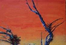 Fryma e Gështenjës me peizazhe magjike