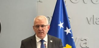 Gjenden 10 detonatorë në Leposaviç, Sveçla akuza ndaj Serbisë: Po planifikon sulme terroriste