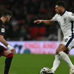 Anglia në kërkim të rekordit të përsosur ndaj Shqipërisë