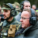 Paralajmëron ministri gjerman: Rusia mund të kërcënojë NATO-n që në vitin 2028