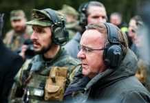 Paralajmëron ministri gjerman: Rusia mund të kërcënojë NATO-n që në vitin 2028